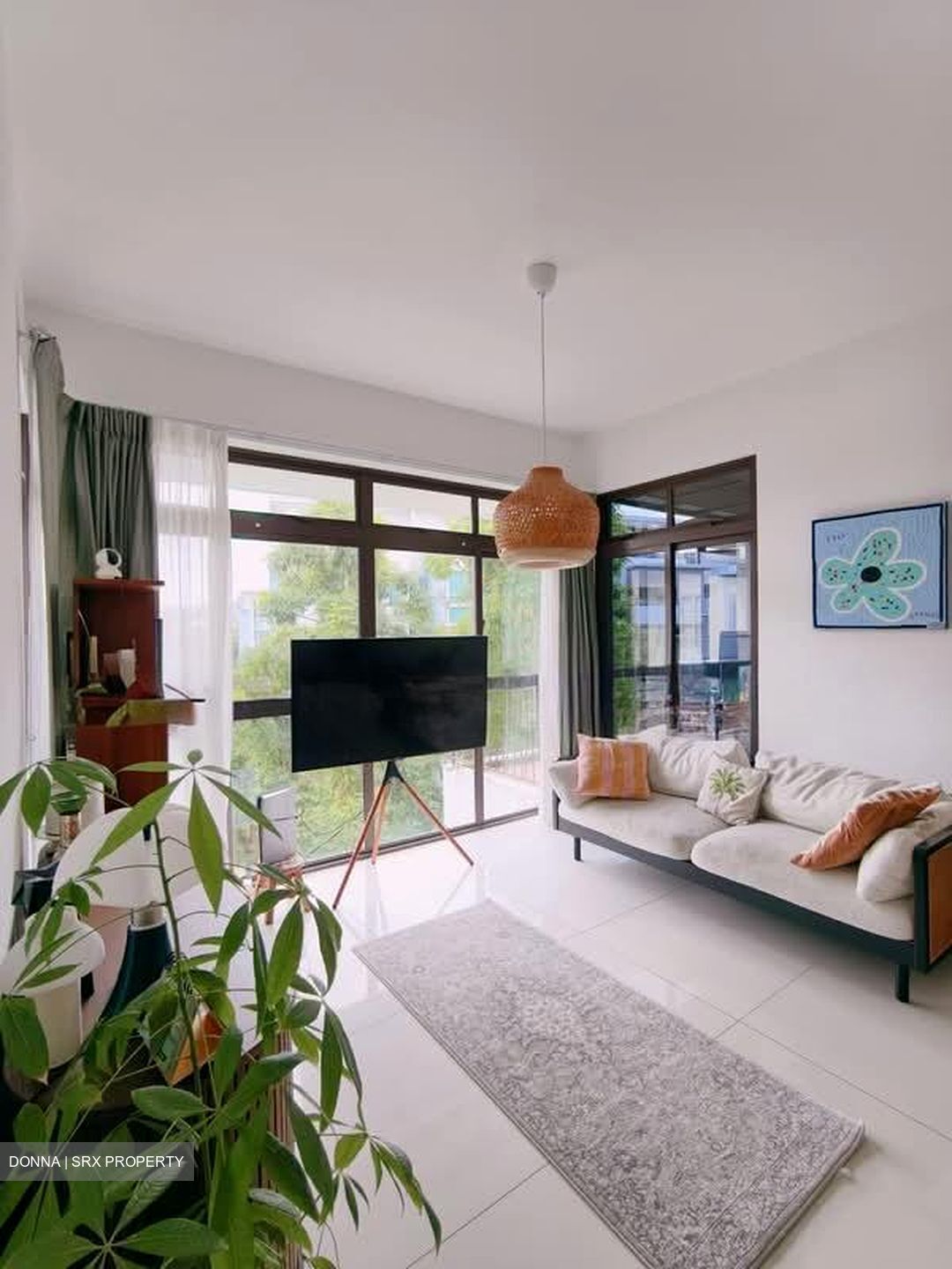 Varsity Park Condominium (D5), Condominium #544234061